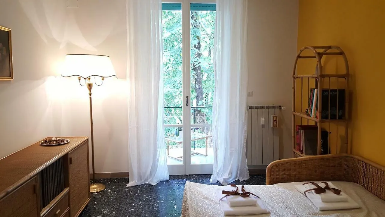 Monilvia Lejlighed Firenze 0*,  Italien