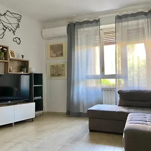 Appartamento Twelveholly, Firenze