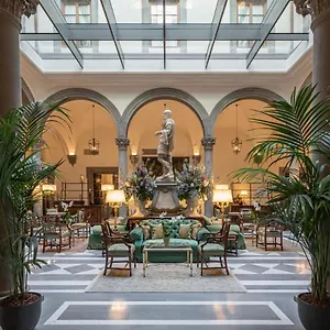 Hotel Palazzo Portinari Salviati Residenza D'epoca, Florença