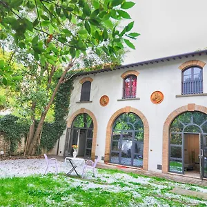 Scuderie Il Magnifico Appartement