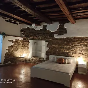 Casa de hóspedes Dante's Dei Cerchi, Florença
