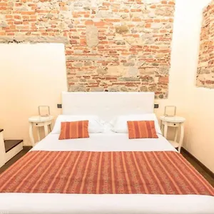  Apartamento Charming By Il Mosaico