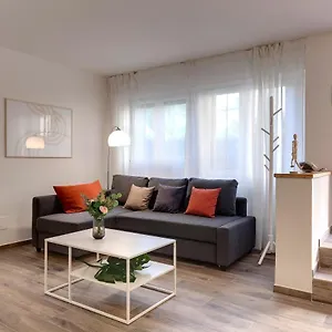  Apartamento Rachel By Mamo