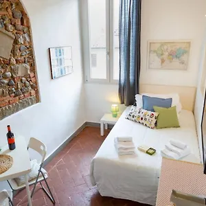 Apartamento La Stanza Da Vinci Nel Centro Di