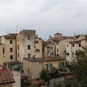  Apartamento Oltrarno