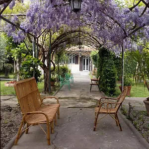 Antica Dimora Sant'anna Hotel