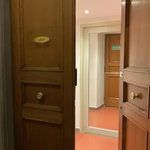Apartamento Apostoli Ix, Florença