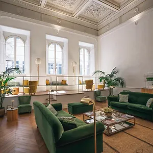 Casa G. Hotel
