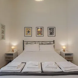  Apartamento Luxury In The Heart Of Out Of Ztl