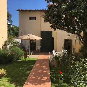 Affittacamere Il Naif, Firenze