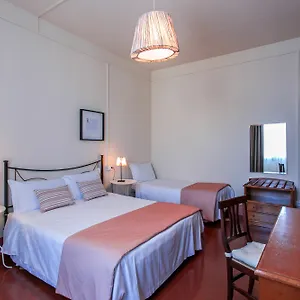 D'azeglio Hotell