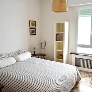 A Casa Del Cuoco Florence