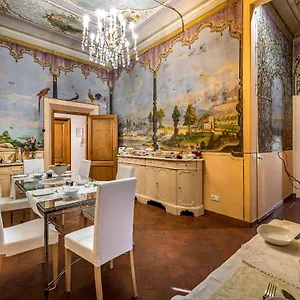 Dimora Bandinelli Florence