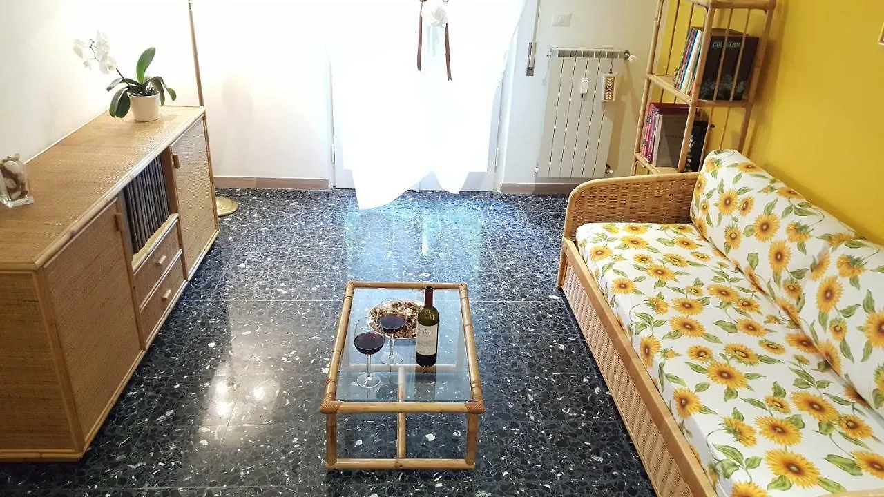 Monilvia Apartment Florence Italy