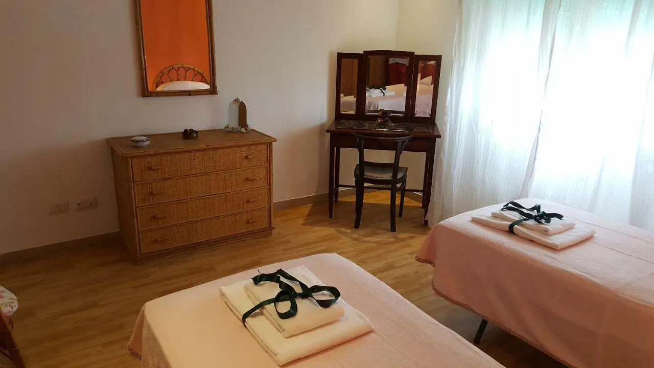 Monilvia Apartment Florence Italy