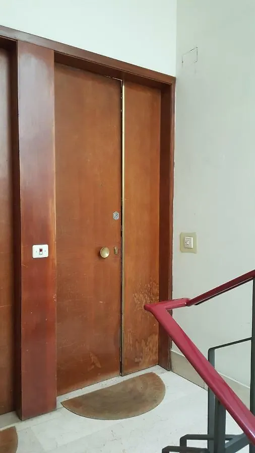 Monilvia Apartment Florence