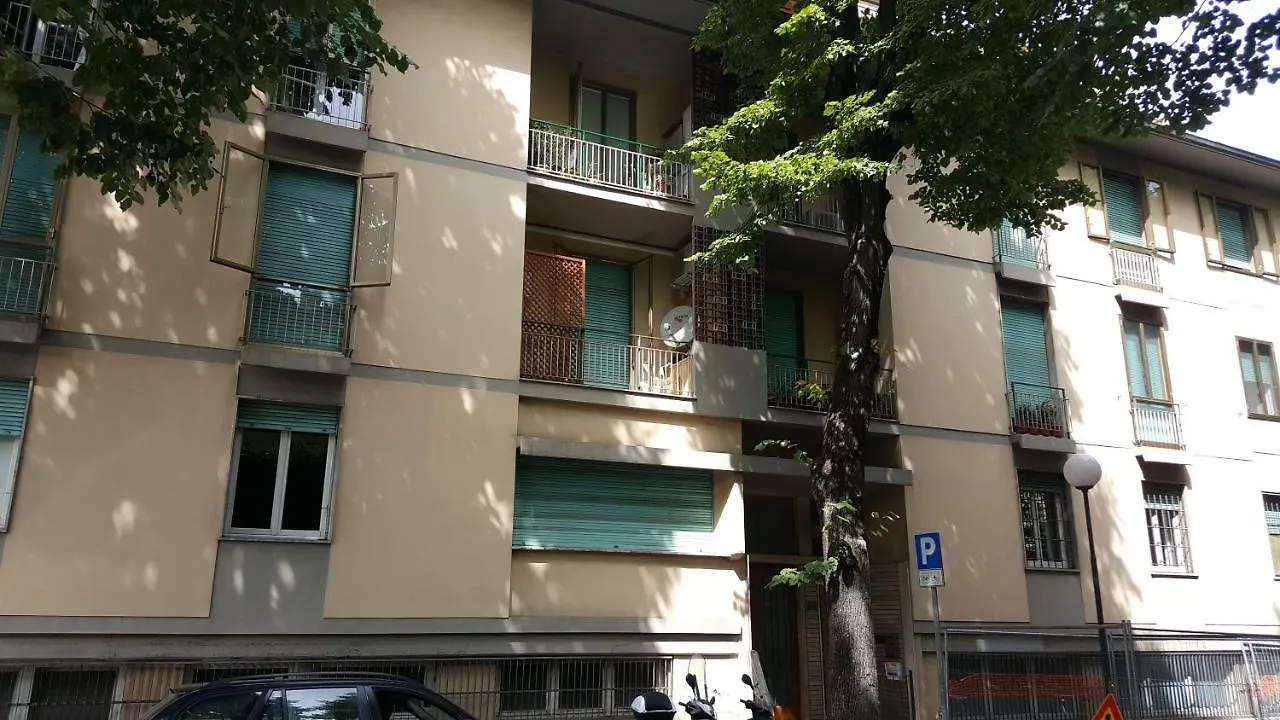 Monilvia Apartment Florence