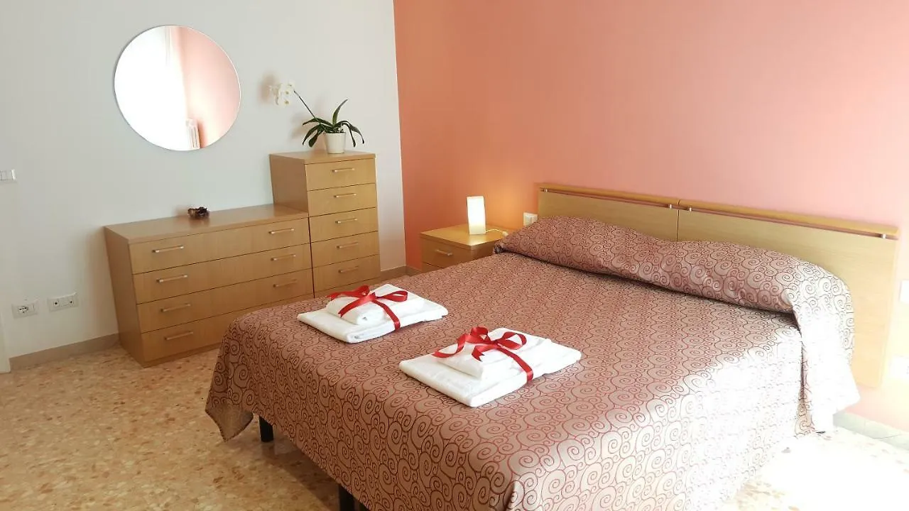 Monilvia Apartment Florence Italy