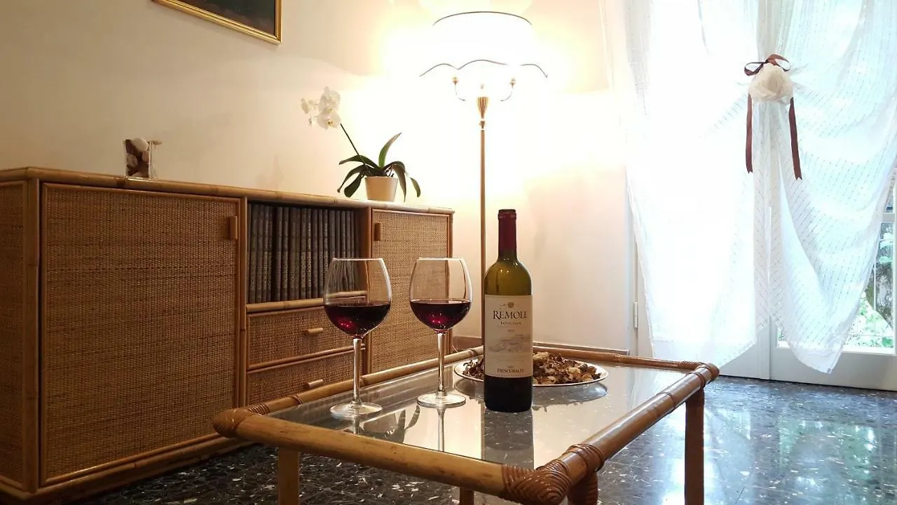 Monilvia Apartment Florence