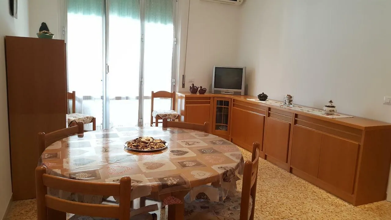 Monilvia Apartment Florence