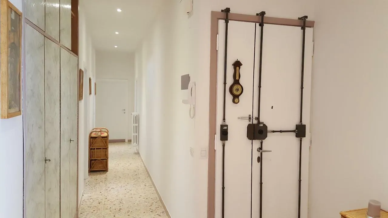 Monilvia Appartamento Firenze Italia