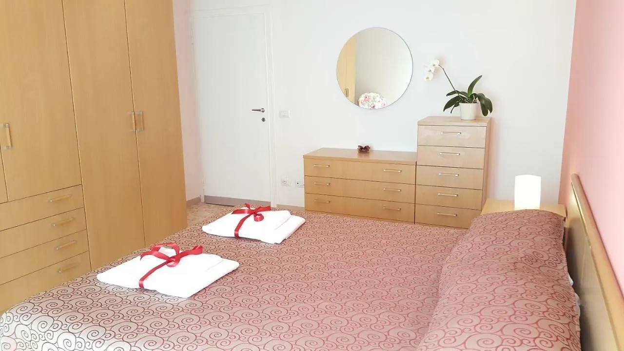 Monilvia Appartamento Firenze 0*,