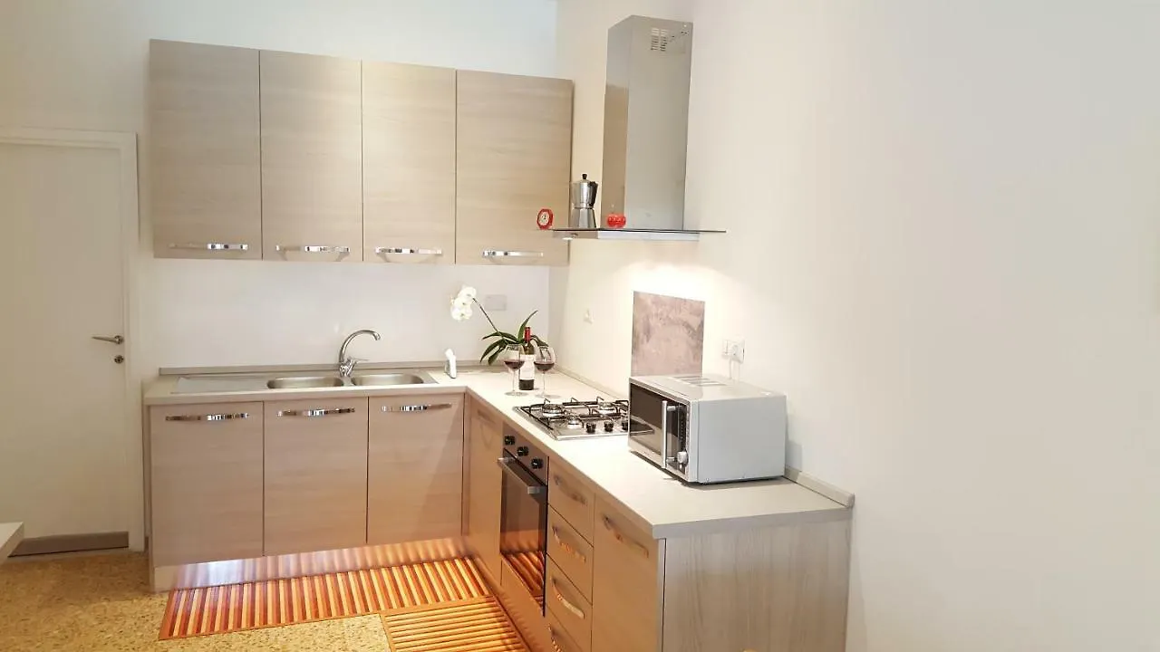 Monilvia Apartment Florence