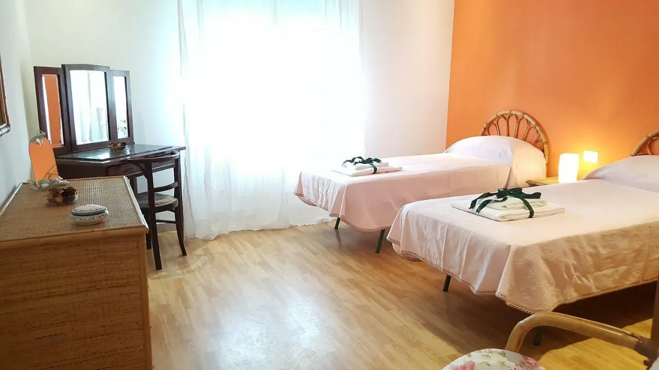 Monilvia Apartment Florence