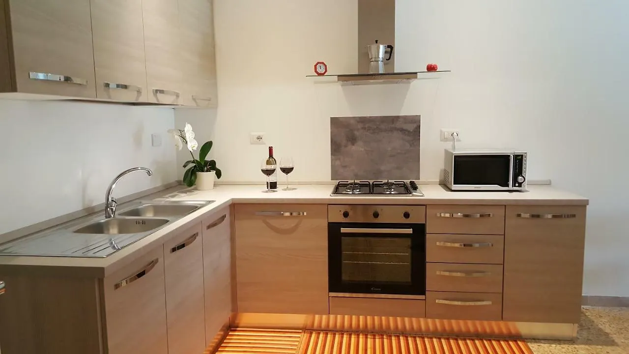 Monilvia Apartment Florence 0*,  Italy