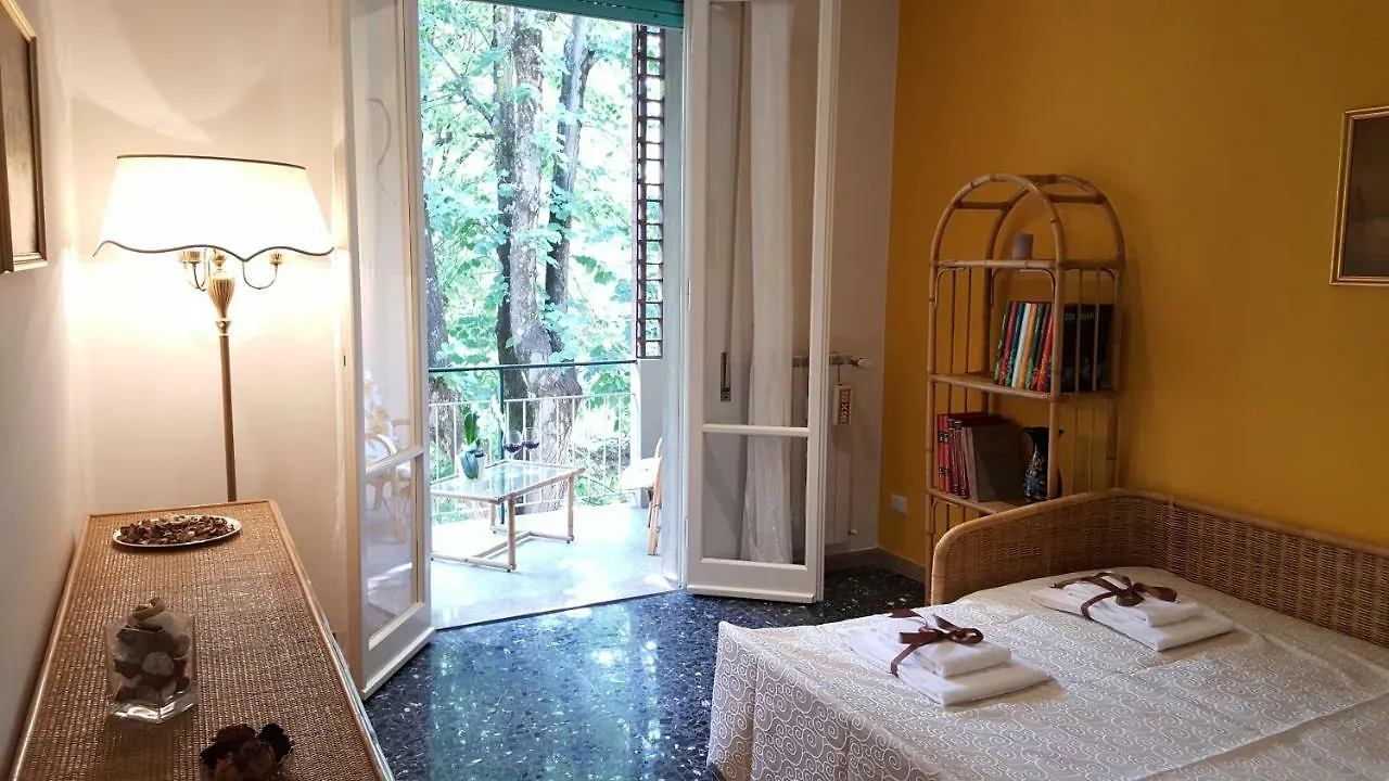 Monilvia Apartment Florence