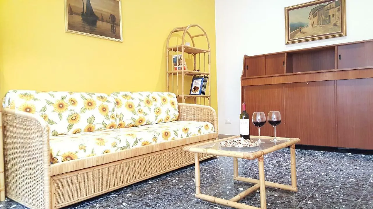 Monilvia Apartment Florence
