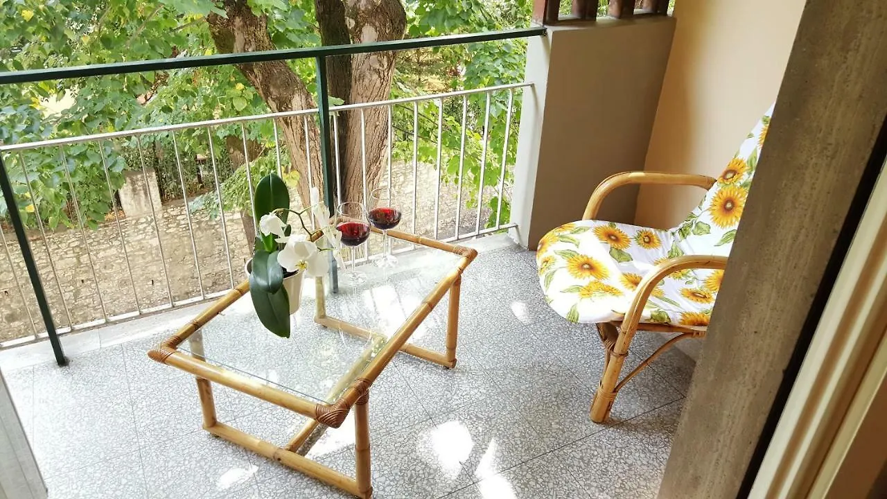 Monilvia Apartment Florence