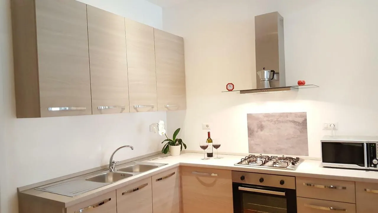 Monilvia Apartment Florence