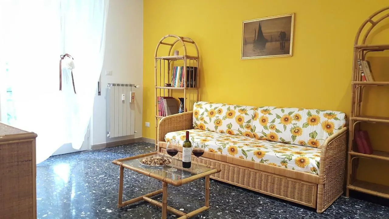 Monilvia Apartment Florence