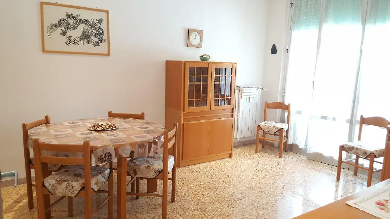 Monilvia Apartment Florence