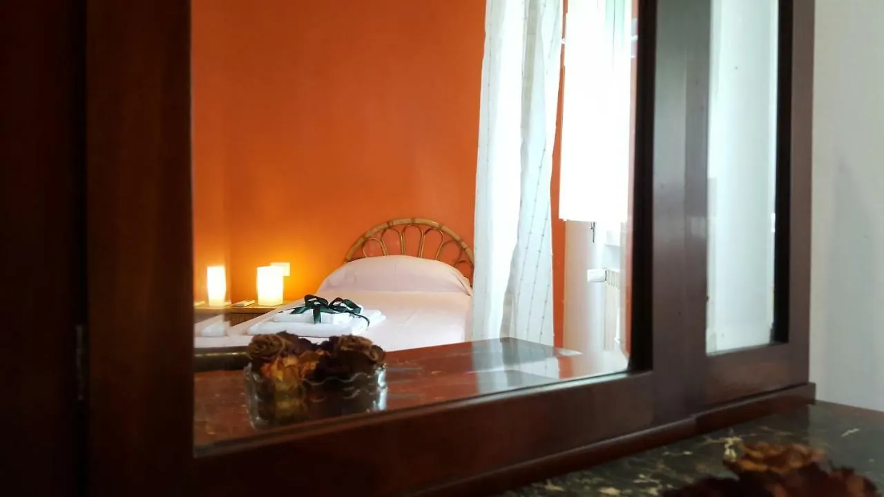 Monilvia Apartment Florence