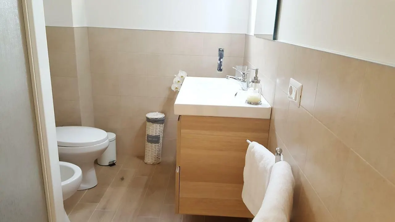 Monilvia Apartment Florence