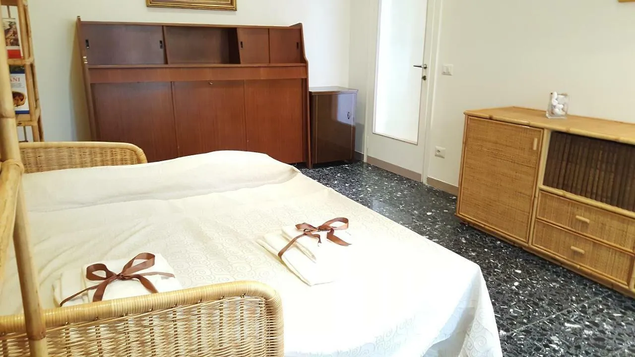 Monilvia Apartment Florence
