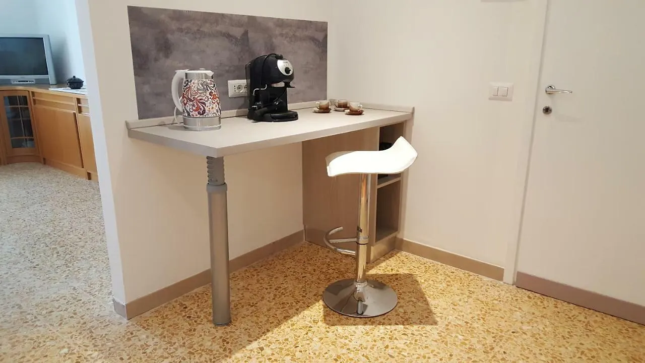 Monilvia Apartment Florence