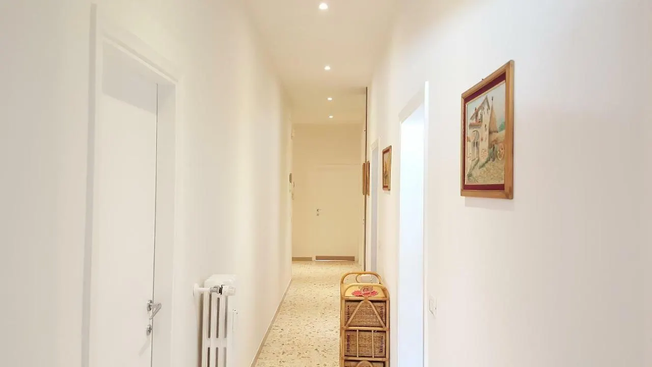 Monilvia Apartment Florence
