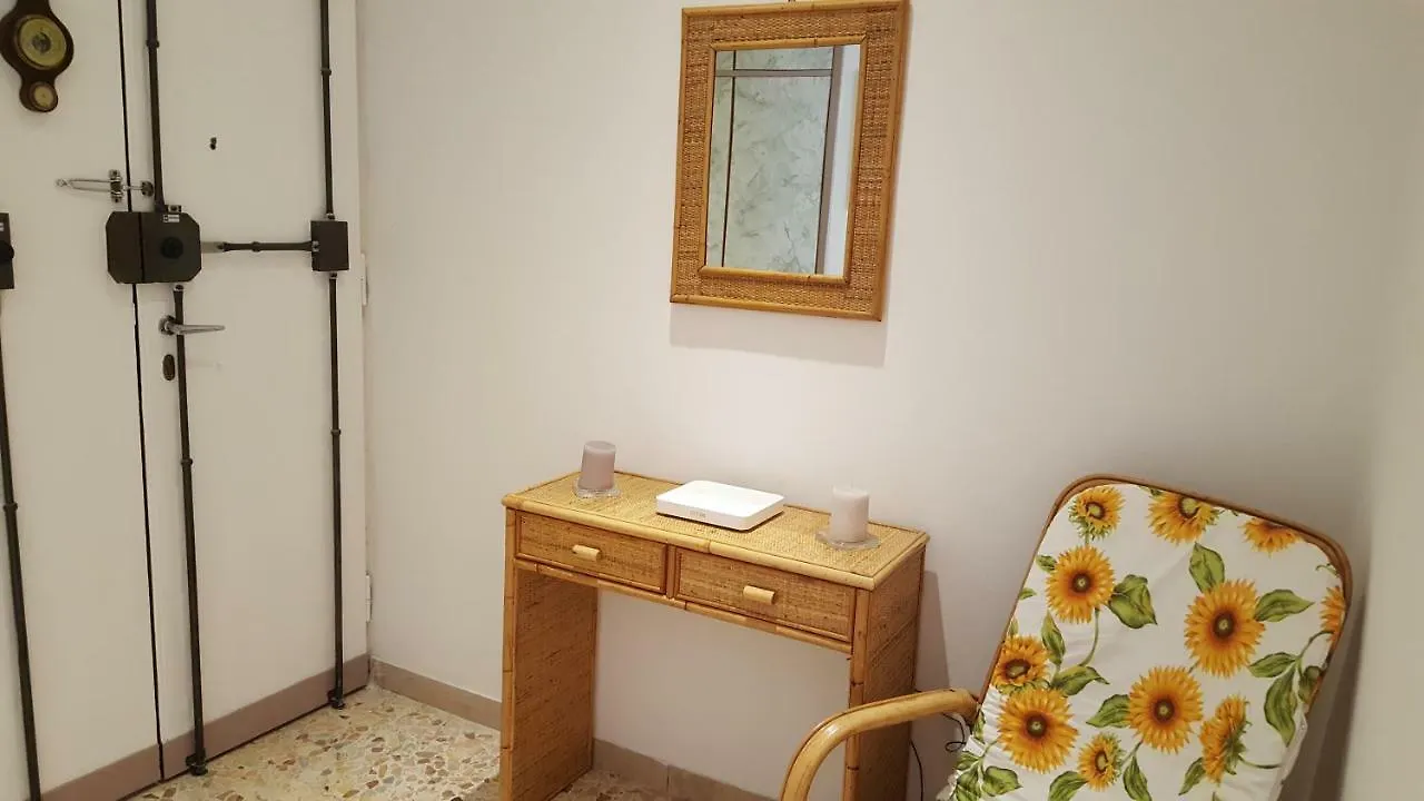 Monilvia Apartment Florence