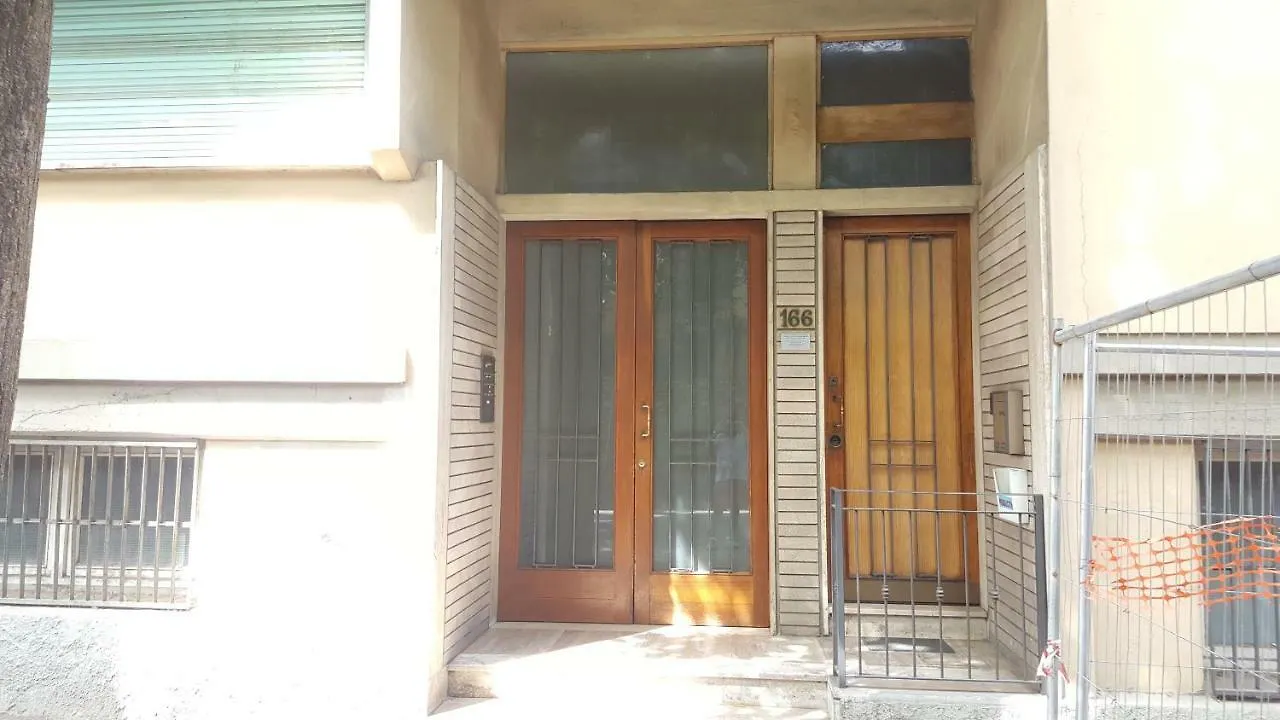 Monilvia Apartment Florence Italy