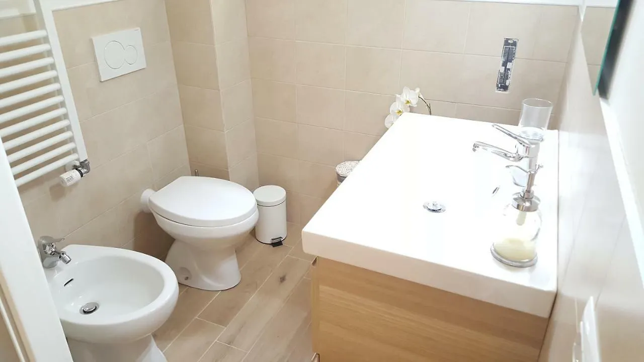 Monilvia Apartment Florence 0*,  Italy