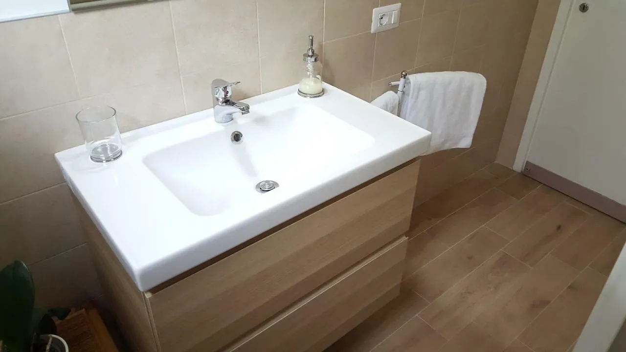Monilvia Apartment Florence