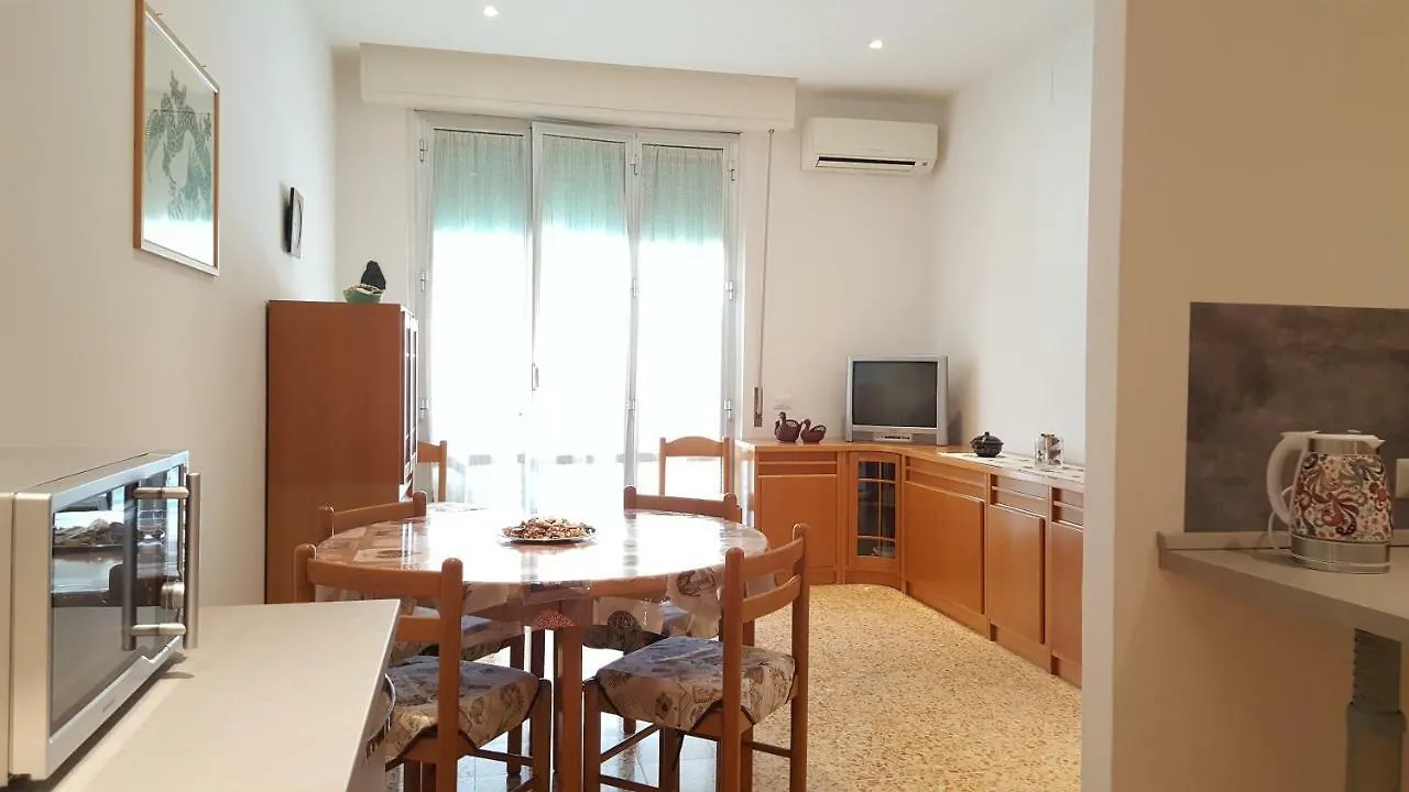 Monilvia Apartment Florence