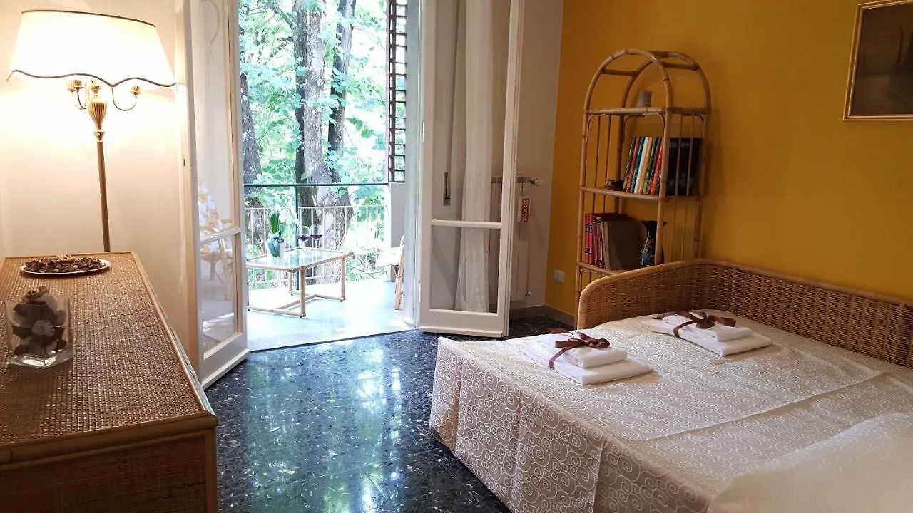 Monilvia Apartment Florence