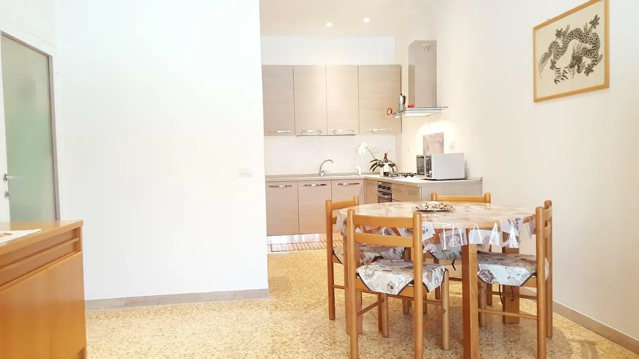 Monilvia Apartment Florence