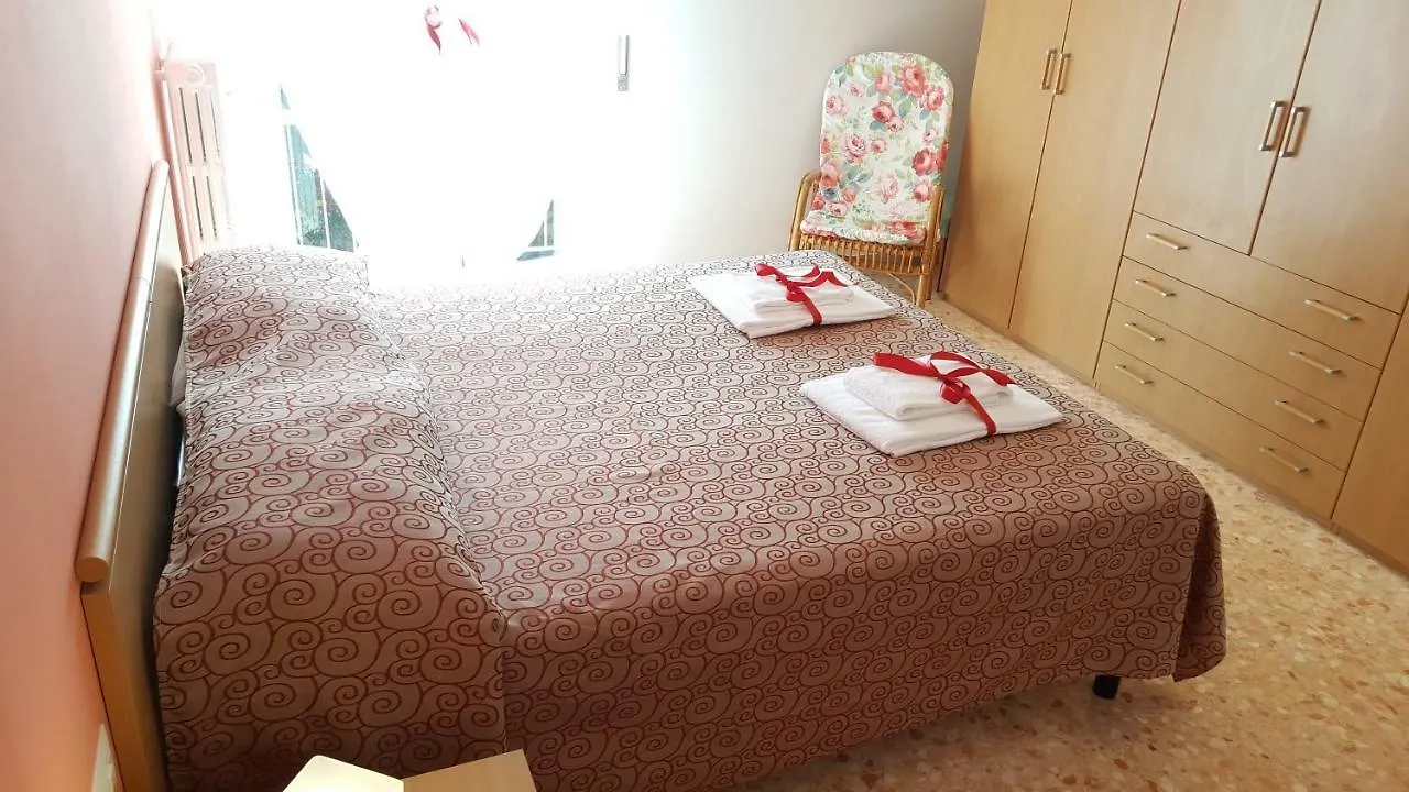 Monilvia Apartment Florence 0*,  Italy