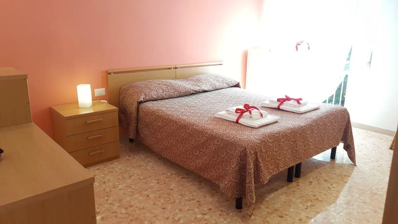 Monilvia Apartment Florence Italy