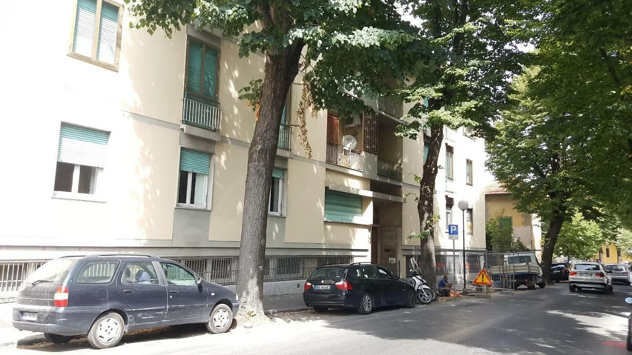 Monilvia Apartment Florence